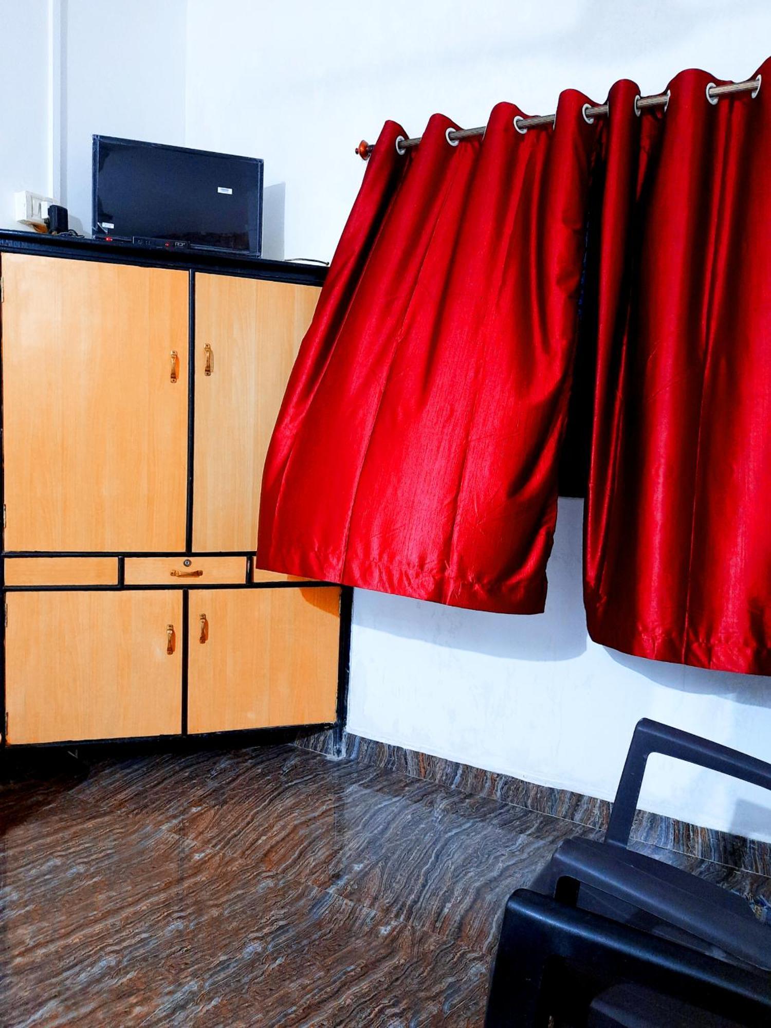 Om Sai Guest House 팔로렘 객실 사진